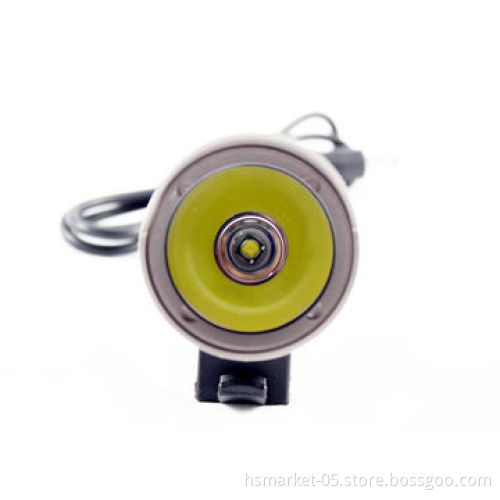 HD005-1 1200 Lumens LED Bicycle HeadlightNew